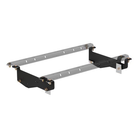 CURT Custom Fifth Wheel Bracket Kits for 1999-2004 F-250 SUPER DUTY, F-350 DUTY - 16443 Mounting Kits, Custom, Brackets, Hardware, Ford, Pickup, Each