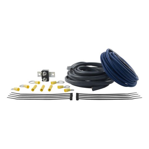 CURT Brake Control Harnesses 51500 Trailer Controller Harness