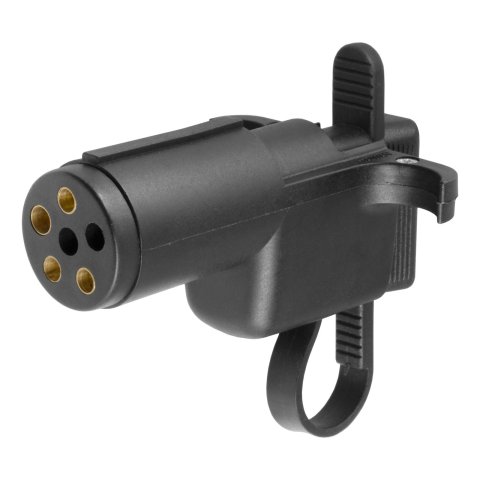 CURT Trailer Harness Adapters 57627 T-CONNECTOR