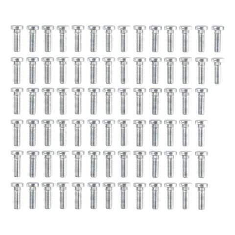CURT Fifth Wheel Base Rail Bolts 16103010 Hitch Replacement Components, Bolts, Hitch Replacement Components, Set of 80
