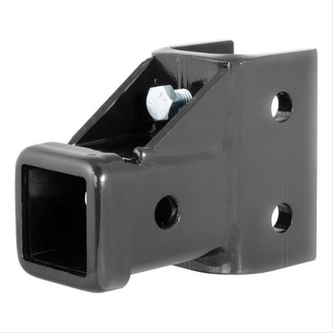Curt Manufacturing Receiver Hitch Ball Mounts 45802 CURT Replacement Tube Mount