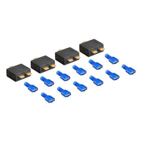 Curt Manufacturing Turn Signal Wiring Kits 58999 RV Harness Diode Kit