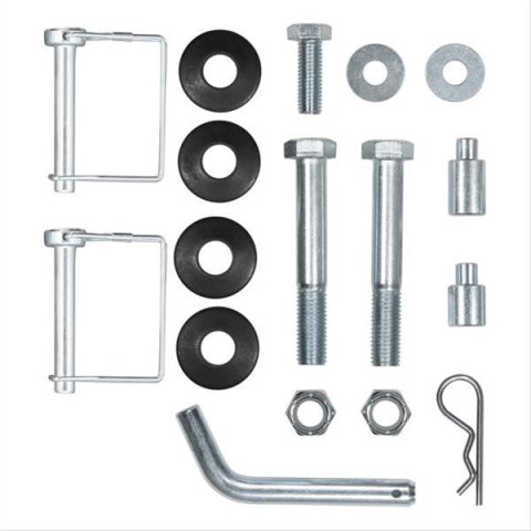 Curt Manufacturing Weight Distribution Hitch Replacement Components 17554 TRUTRACK REPLACEMENT HARDWARE KIT