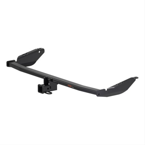 CURT Receiver Hitches for 2011-2020 SIENNA - 13343 Hitch, Class 3, Toyota, Max Trailer Weight 3,500 lbs, Each