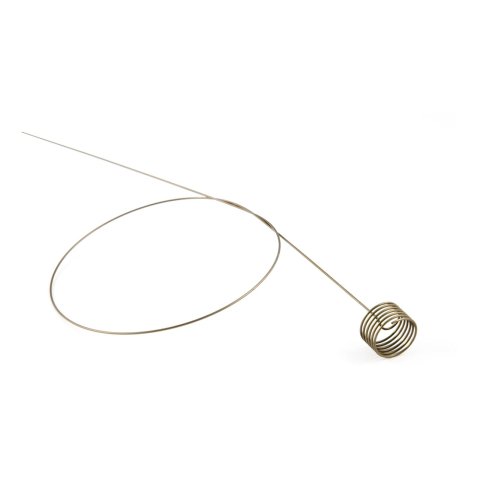 CURT Pull Wires 58430 Fastener Wire, 5/8 in. Thread, Each