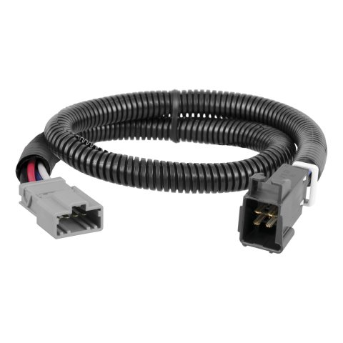 CURT Brake Control Harnesses 51392 Trailer Controller Harness