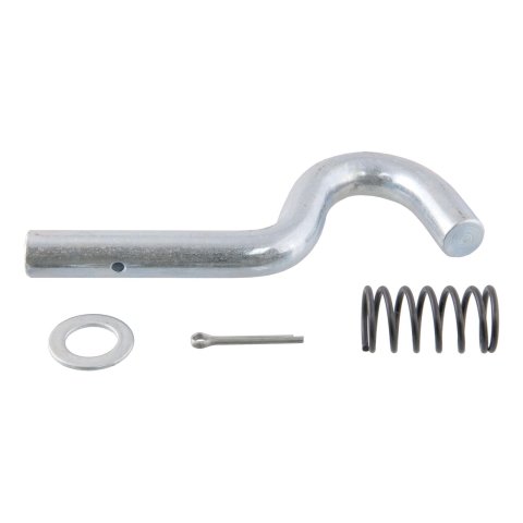 Curt Manufacturing Trailer Jack Replacement Parts 28955 JACK REPLACEMENT PAR