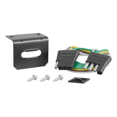 Curt Manufacturing - Trailer Wiring Harnesses for 2002-2007 VUE 58928 RV HARNESS SATURN 2002 2007