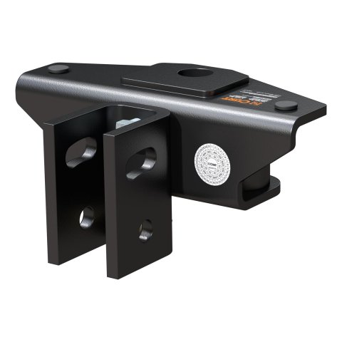 CURT Weight Distribution Replacement Heads 19277 Hitch Component, Head, for TruTrack 2P, Each