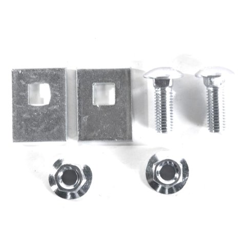 CURT Class 3 Receiver Hitch 13013 Trailer Hitch, III, 2 in. Receiver, Black, Square Tube, Toyota, Each