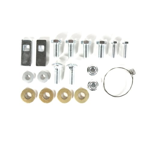 CURT Class 3 Receiver Hitch 13367 Trailer Hitch, III, 2 in. Receiver, Black, Round Tube, Toyota, Each