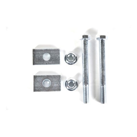 CURT Class 3 Receiver Hitch 13358 Trailer Hitch, III, 2 in. Receiver, Black, Square Tube, Dodge, Each