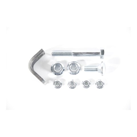 CURT Class 1 Receiver Hitch 11344 Trailer Hitch, I, 1-1/4 in. Receiver, Black, Square Tube, Ball Mount, Audi, Each