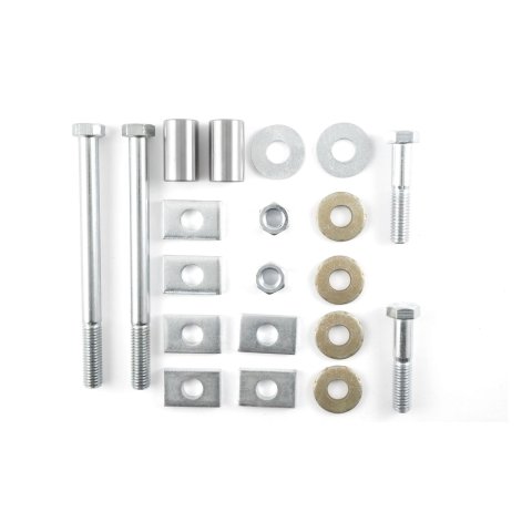 CURT Class 1 Receiver Hitch 11280 Trailer Hitch, I, 1-1/4 in. Receiver, Black, Square Tube, Ball Mount, Subaru, Each