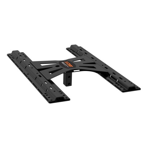 CURT X-5 Fifth Wheel Adapter Plates 16310 Plate, X-5, Kit