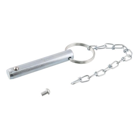 Curt Manufacturing Trailer Jack Replacement Parts 28935 JACK REPLACEMENT PAR