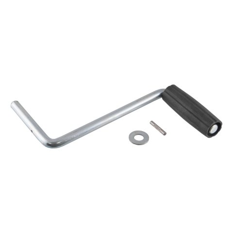 Curt Manufacturing Trailer Jack Replacement Parts 28959 JACK REPLACEMENT PAR