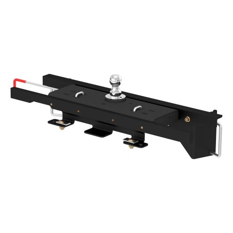 Curt Manufacturing - Gooseneck Hitches for 2013-2016 1500 60731 GOOSENECK KIT