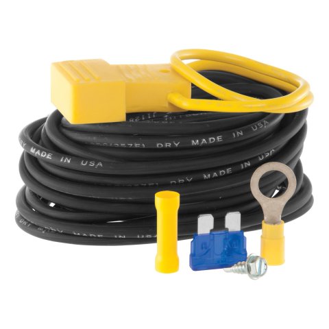 Curt Manufacturing Vehicle Towing Harness Adapters 55152 Trailer Wire