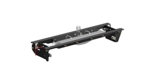 Curt Manufacturing Gooseneck Hitch Mounting Kits 60697 GOOSENECK BRACKET SUB KIT GM