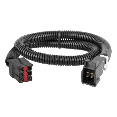 CURT Brake Control Harnesses 51322 Trailer Controller Harness