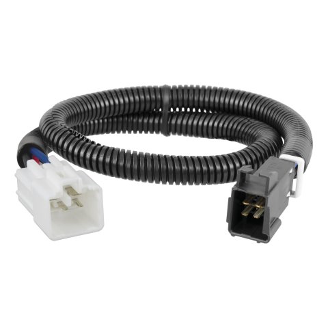 CURT Brake Control Harnesses 51362 Trailer Controller Harness, Quick Plug Design, Lexus, Toyota, Each
