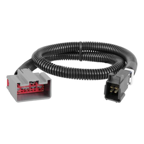 CURT Brake Control Harnesses 51432 Trailer Controller Harness