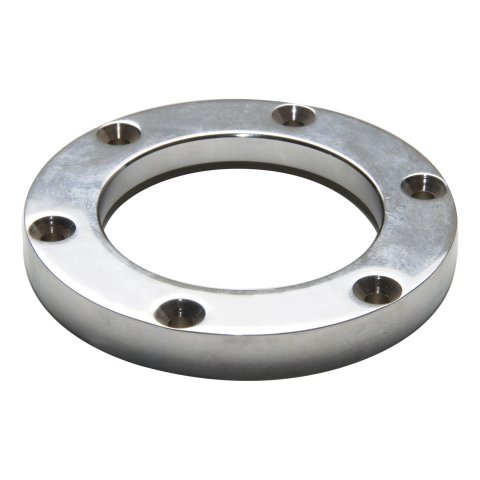Curt Manufacturing Gooseneck Hitch Replacement Components 66112 QUICK GOOSE; RING