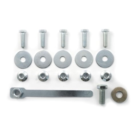CURT Class 1 Receiver Hitch 110833 Hitch, 1, 1/4 in. Square Receiver, Black, Volkswagen, Dodge, Each