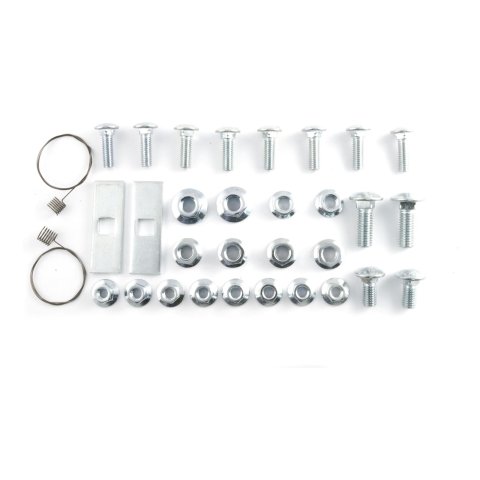 CURT Class 1 Receiver Hitch 117563 Trailer Hitch, I, 1/4 in. Receiver, Black Powdercoated, BMW, Each
