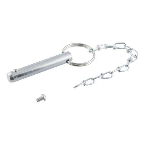 Curt Manufacturing Trailer Jack Replacement Parts 28934 JACK REPLACEMENT PAR