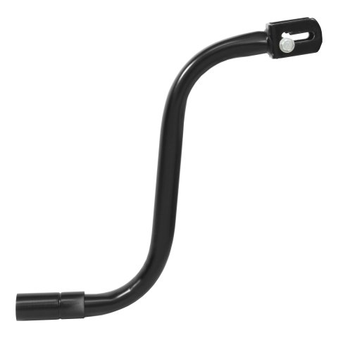 Curt Manufacturing Trailer Jack Replacement Parts 28951 JACK REPLACEMENT PAR