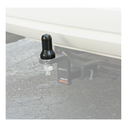 Curt Manufacturing Hitch Ball Components 41352 SHANK COVER