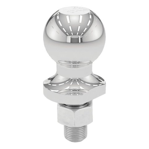 Curt Manufacturing Hitch Balls 40161 Trailer Ball