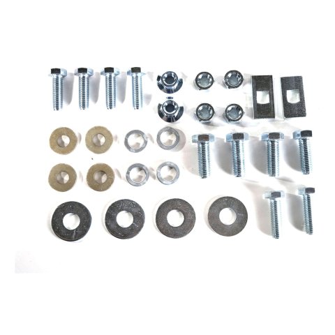CURT Class 3 Receiver Hitch 13198 Trailer Hitch, III, 2 in. Receiver, Black, Round Tube, Toyota, Each