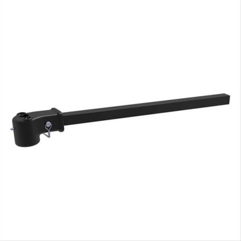 Curt Manufacturing Weight Distribution Hitch Replacement Components 17537 TRUTRACK REPLACEMENT SPRING BAR, TRUTRACK 10K-15K