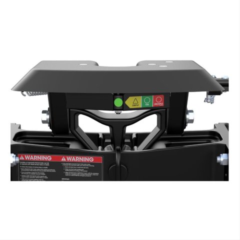 CURT A25 Fifth Wheel Trailer Hitches 16180 Fith 5TH WHEEL HITCH, 25K, WITH LEGS