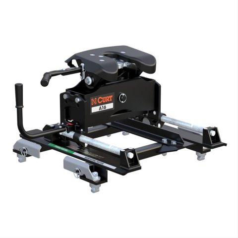 CURT A16 Fifth Wheel Trailer Hitches 16668 Hitch