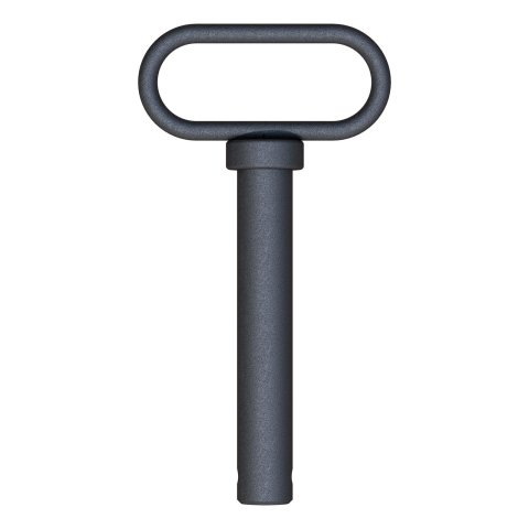 CURT Replacement Fifth Wheel Center Pins 19211 Hitch Components, A16 Pin, Secures Head into Hitch Body, Each