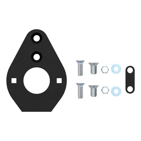 CURT Fifth Wheel Wedge Kits 19288 Components, Kit, CURT, Kit