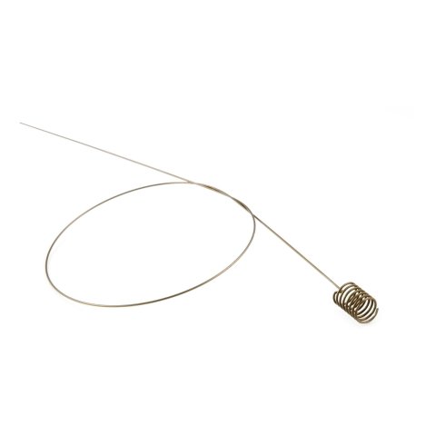 CURT Pull Wires 58390 Fastener Wire, 3/8 in. Thread, Each