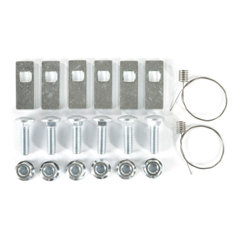 CURT Class 1 Receiver Hitch 113833 Trailer Hitch, I, 1/4 in. Receiver, Black Powdercoated, Mazda, Each