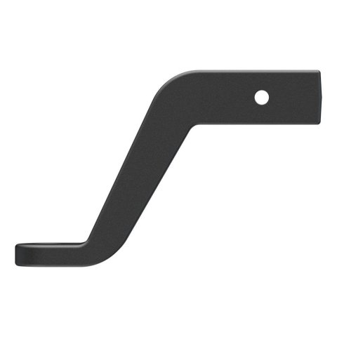 Curt Manufacturing Receiver Hitch Ball Mounts 45460 Forged Mount