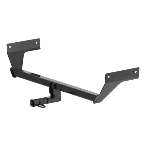 CURT Class 2 Receiver Hitch 12202 Trailer Hitch, Trailer Hitch, 1-1/4" Receiver, Select Nissan Rogue