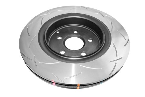 DBA Club Spec 4000 T3 Brake Rotors DBA42074S BRAKE ROTORS