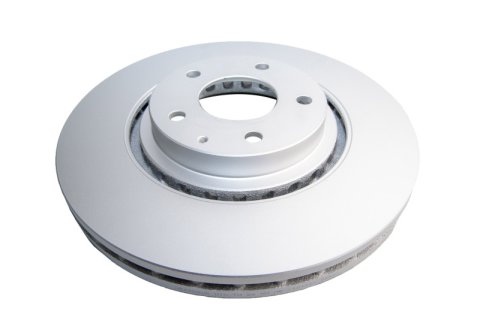 Disc Brakes Australia USA LLC Brake Rotors DBA3550E En-Shield Standard KP [ Mazda CX-5 KF 2.2L Turbo Diesel 03/17-> plus CX-9 TC 2.5L Turbo Petrol 07/16-> F ]