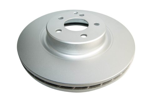Disc Brakes Australia USA LLC Brake Rotors DBA3670E En-Shield HC Standard [ Mercedes CLS C219 Coupe 219354,219356&219375 05-05/11 E350 W219 211057 3.5L 05/06-12/08 F ]