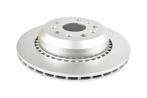 Disc Brakes Australia USA LLC Brake Rotors DBA3775E En-Shield Standard HC [ Jeep Gladiator 4WD JT 3.6L 01/20-> R ]