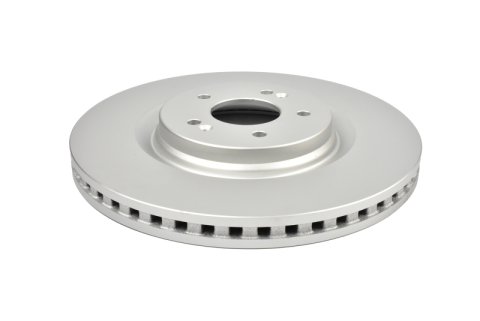 Disc Brakes Australia USA LLC Brake Rotors DBA3782E En-Shield Standard [ Hyundai Ioniq 5 NE 07/19-> Sonata N-Line DN 2.5L Turbo 12/20-> F ]