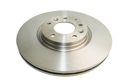 Disc Brakes Australia USA LLC Brake Rotors DBA2960 Street Standard KP [ Mazda 6 MPS Turbo 05-07 F ]